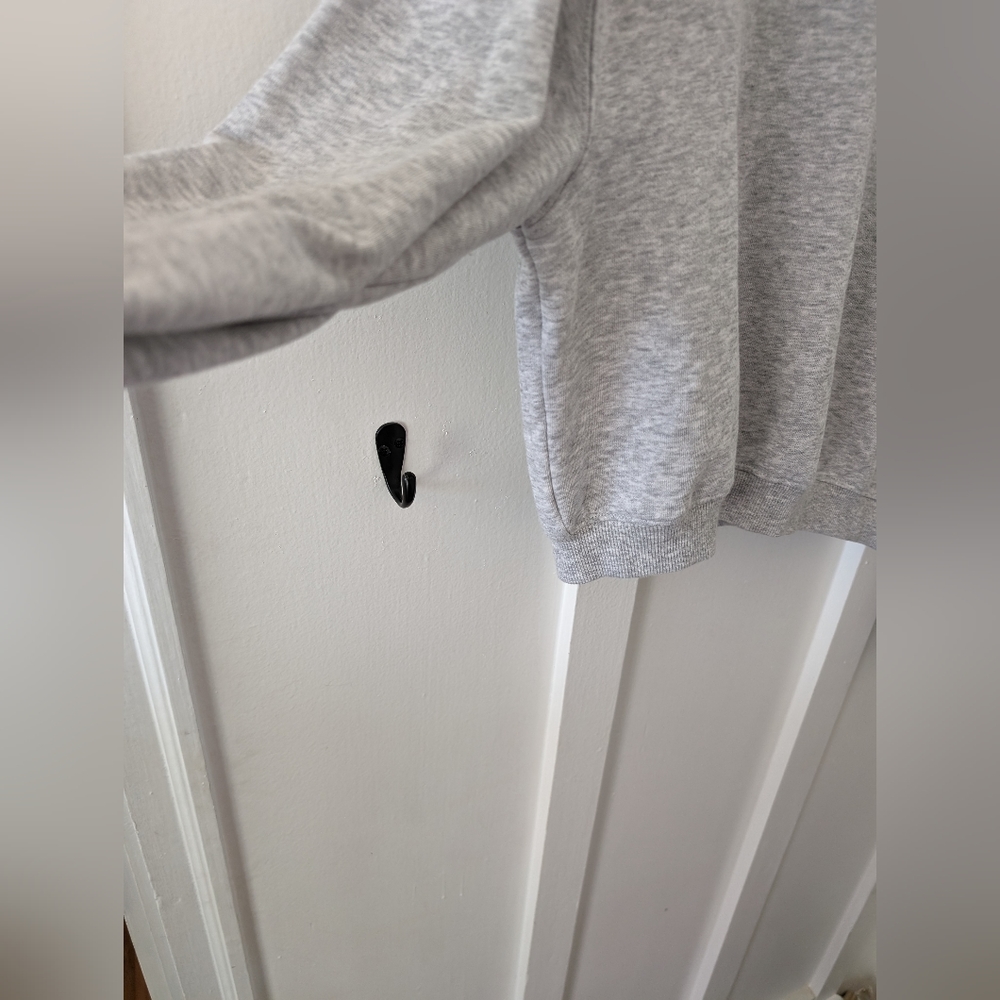 H&M girls collared sweatshirt - Picture 5 of 11
